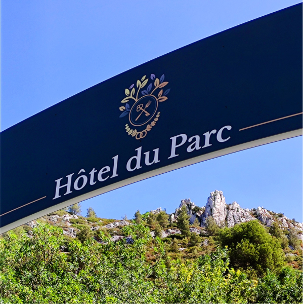 Hôtel Restaurant Du Parc - restaurant GEMENOS - bon restaurant GEMENOS