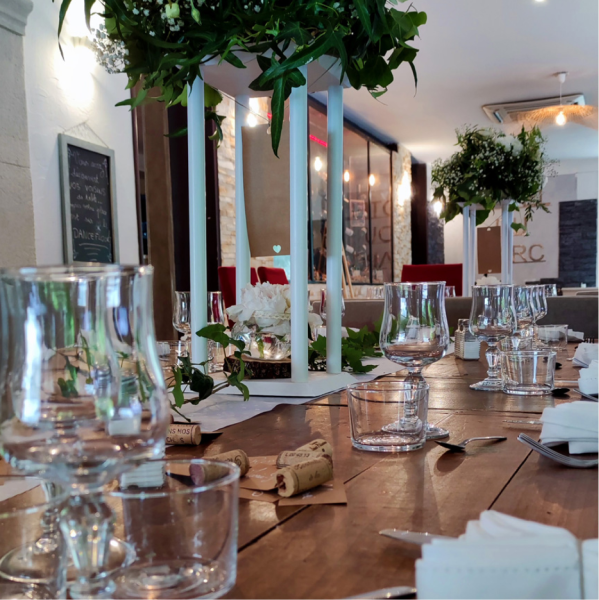 Hôtel Restaurant Du Parc - restaurant GEMENOS - les meilleurs restaurant de GEMENOS