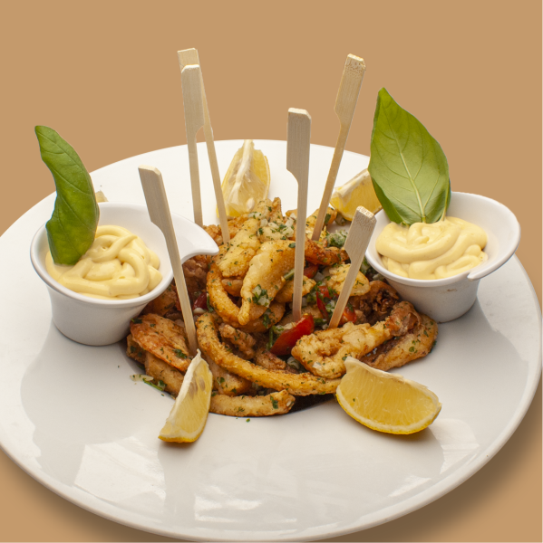 Les Boissons - Hôtel Restaurant Du Parc - restaurant GEMENOS - top resto GEMENOS