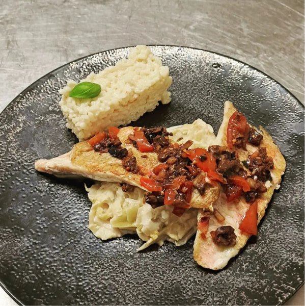 Les Boissons - Hôtel Restaurant Du Parc - restaurant GEMENOS - restaurant LE CASTELLET