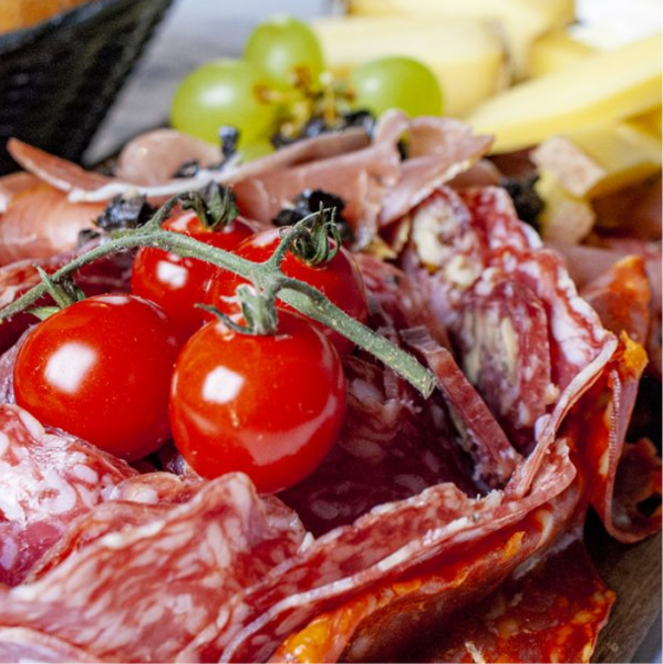 Les Boissons - Hôtel Restaurant Du Parc - restaurant GEMENOS - Restaurant Sainte Baume